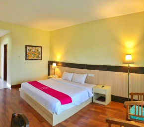 Basecamp Backpackers Non Hotel